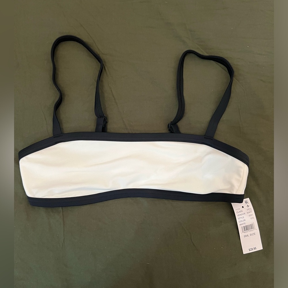 PACSUN Bikini Top